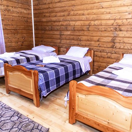 Wood House Hotell Pilipets Rom bilde