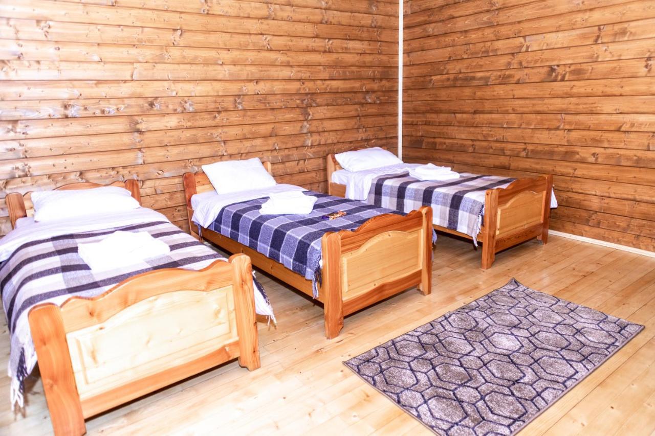 Wood House Hotell Pilipets Rom bilde